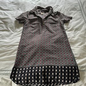 Fashionable Work Dress